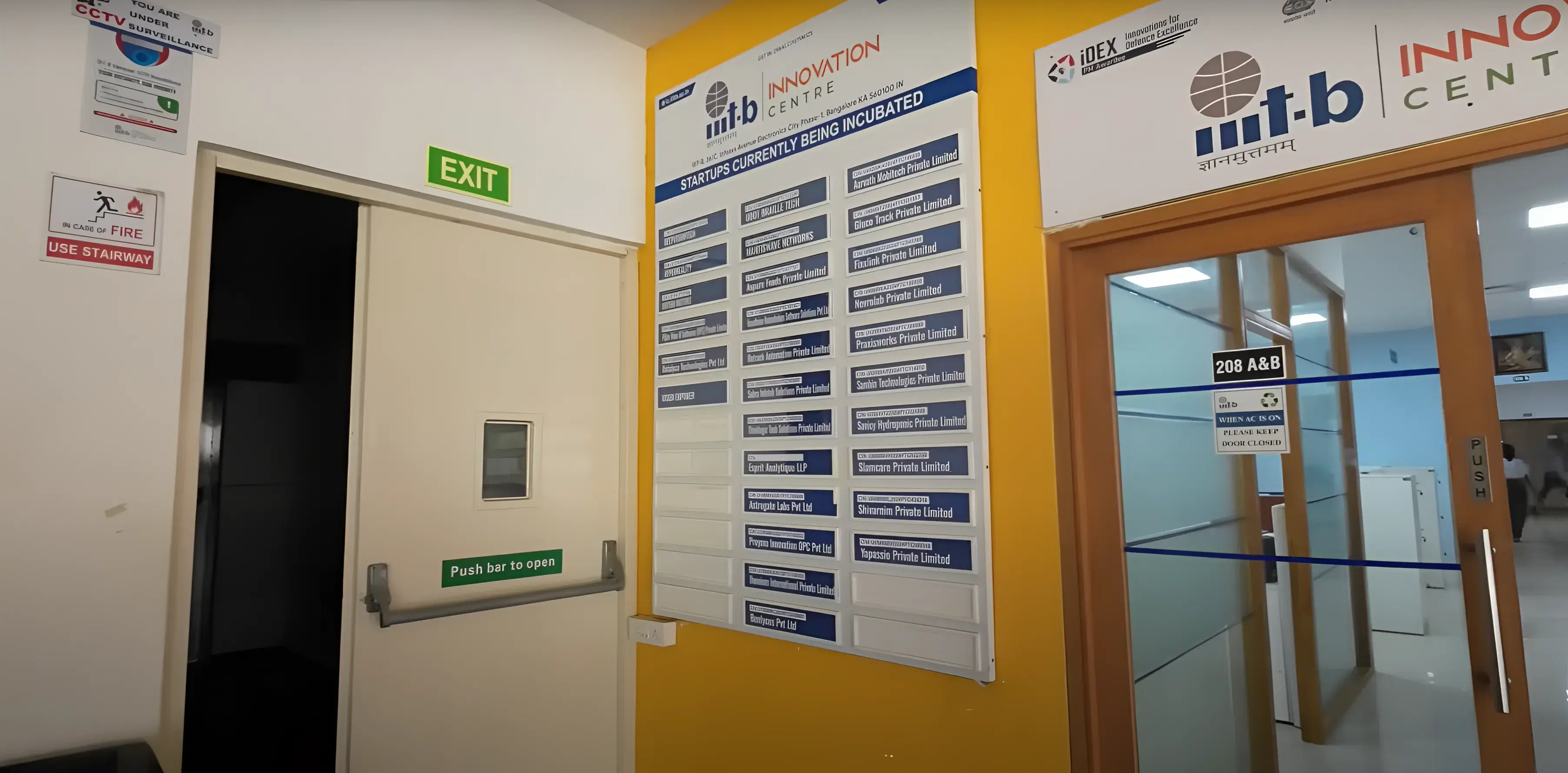 IIIT Bangalore Academic photo 6